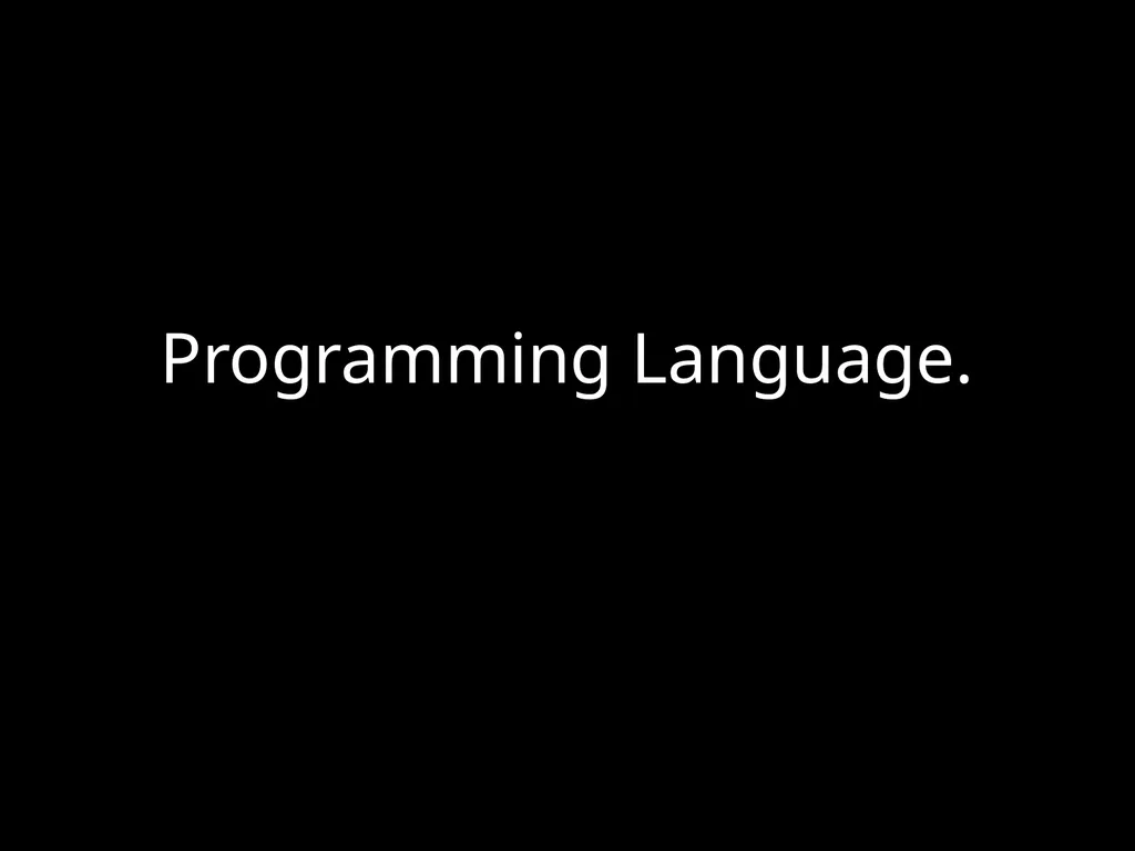 Effective JavaScript: Three Days of the Good Parts - slide 14 of 78
