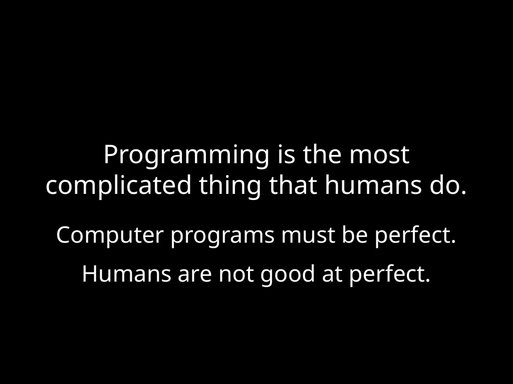 Effective JavaScript: Three Days of the Good Parts - slide 72 of 78
