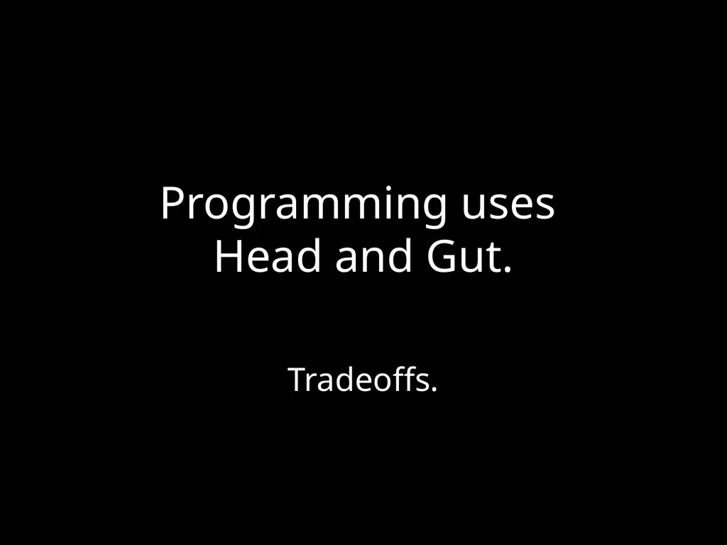 Effective JavaScript: Three Days of the Good Parts - slide 17 of 78