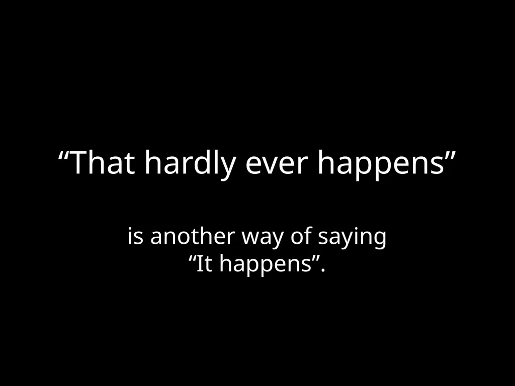 Effective JavaScript: Three Days of the Good Parts - slide 35 of 78