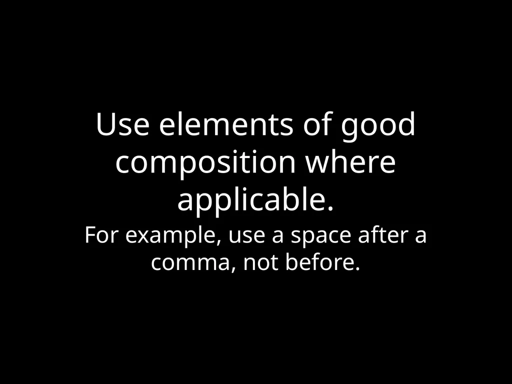 Effective JavaScript: Three Days of the Good Parts - slide 43 of 78