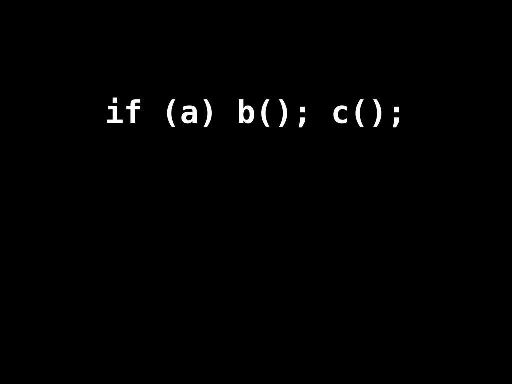 Effective JavaScript: Three Days of the Good Parts - slide 60 of 78