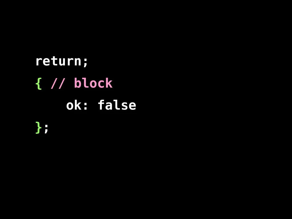 Effective JavaScript: Three Days of the Good Parts - slide 26 of 78