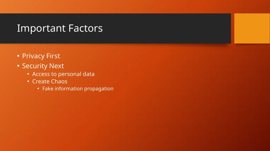 Building Large Scale Data Driven Systems Case - slide 5 of 13