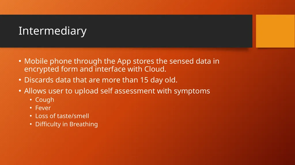 Building Large Scale Data Driven Systems Case - slide 6 of 13