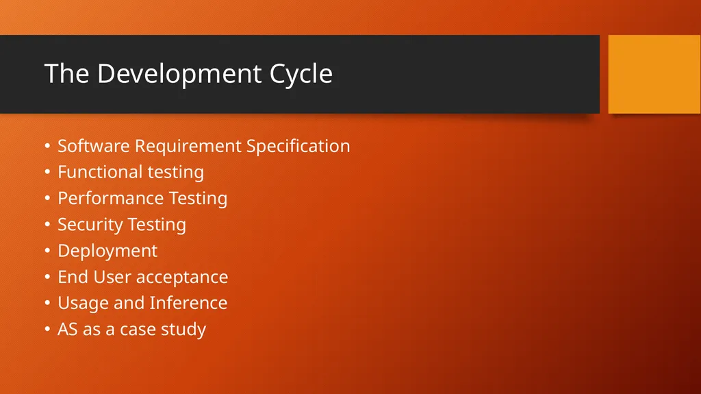 Building Large Scale Data Driven Systems Case - slide 3 of 13