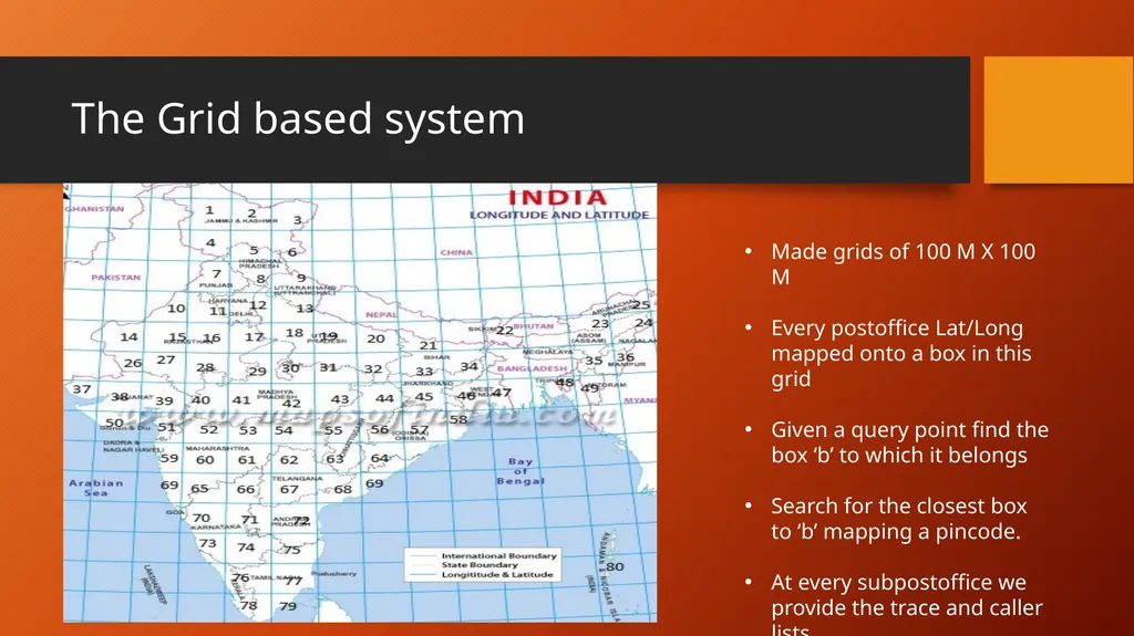 Building Large Scale Data Driven Systems Case - slide 9 of 13