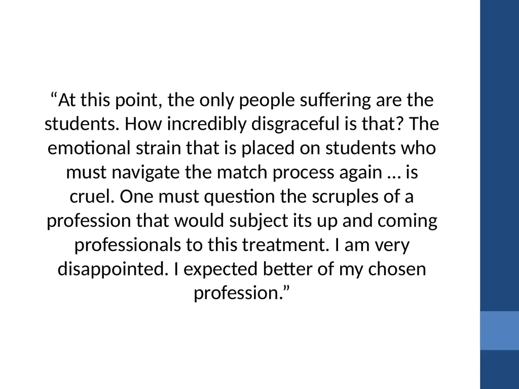 Training Directors’ Roles in Addressing the - slide 40 of 61