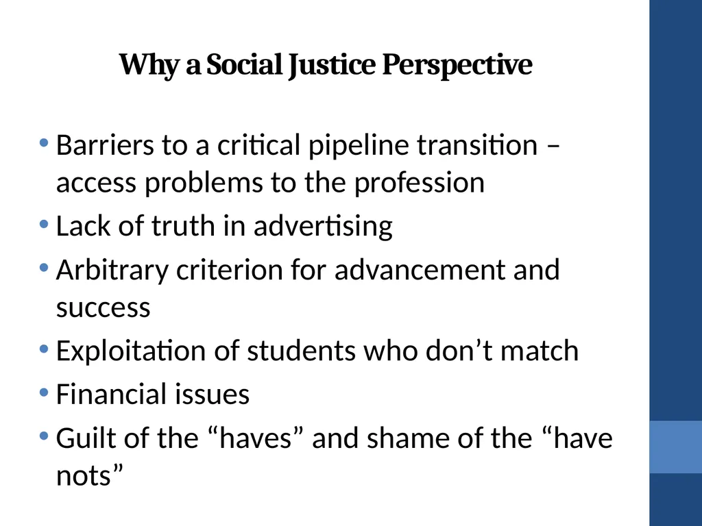 Training Directors’ Roles in Addressing the - slide 5 of 61