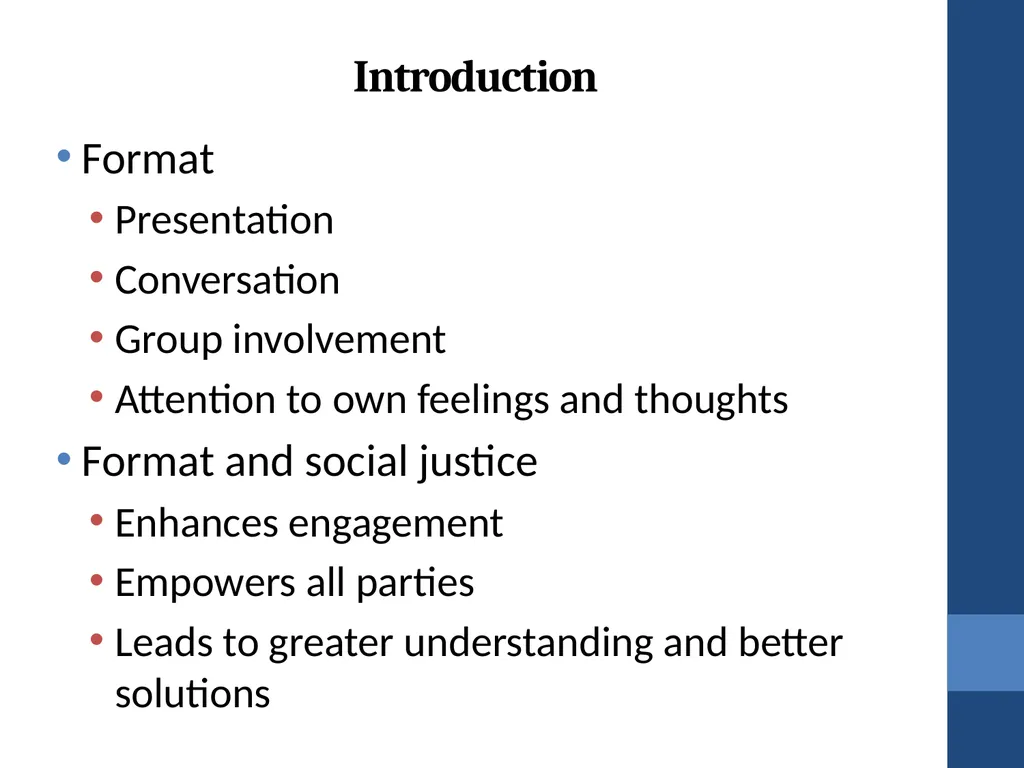 Training Directors’ Roles in Addressing the - slide 3 of 61