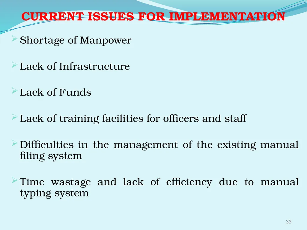 Regulating the Pharmaceutical Sector - Current - slide 33 of 61