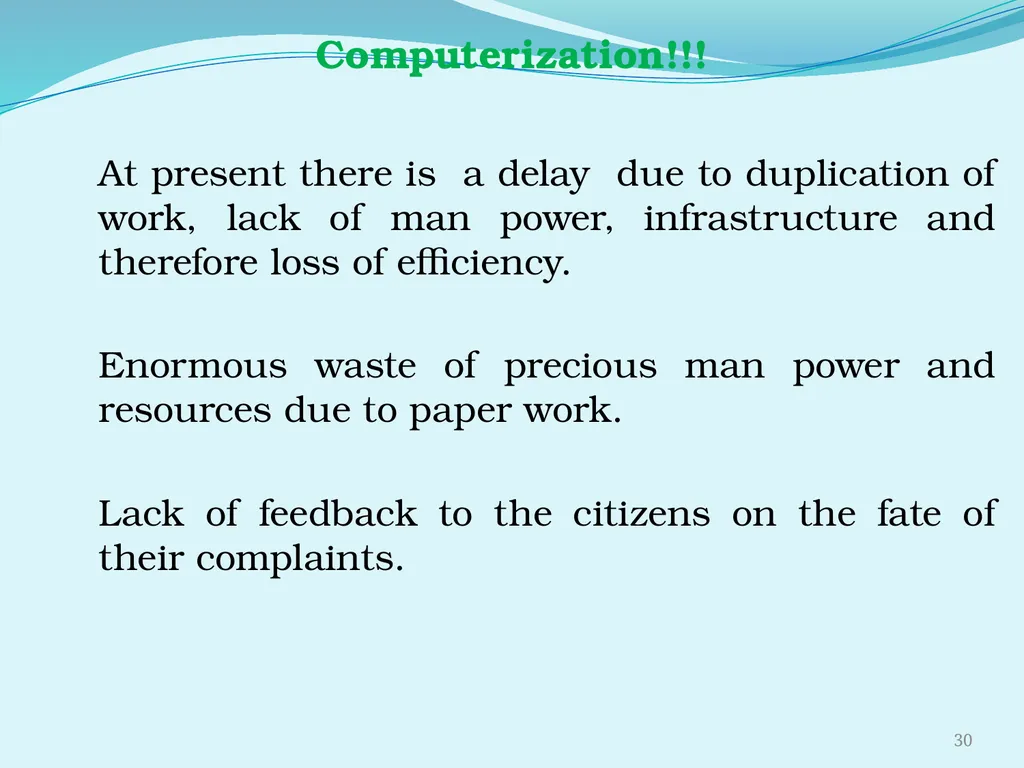 Regulating the Pharmaceutical Sector - Current - slide 30 of 61