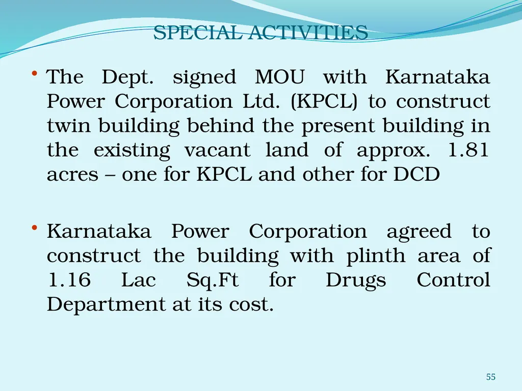 Regulating the Pharmaceutical Sector - Current - slide 55 of 61