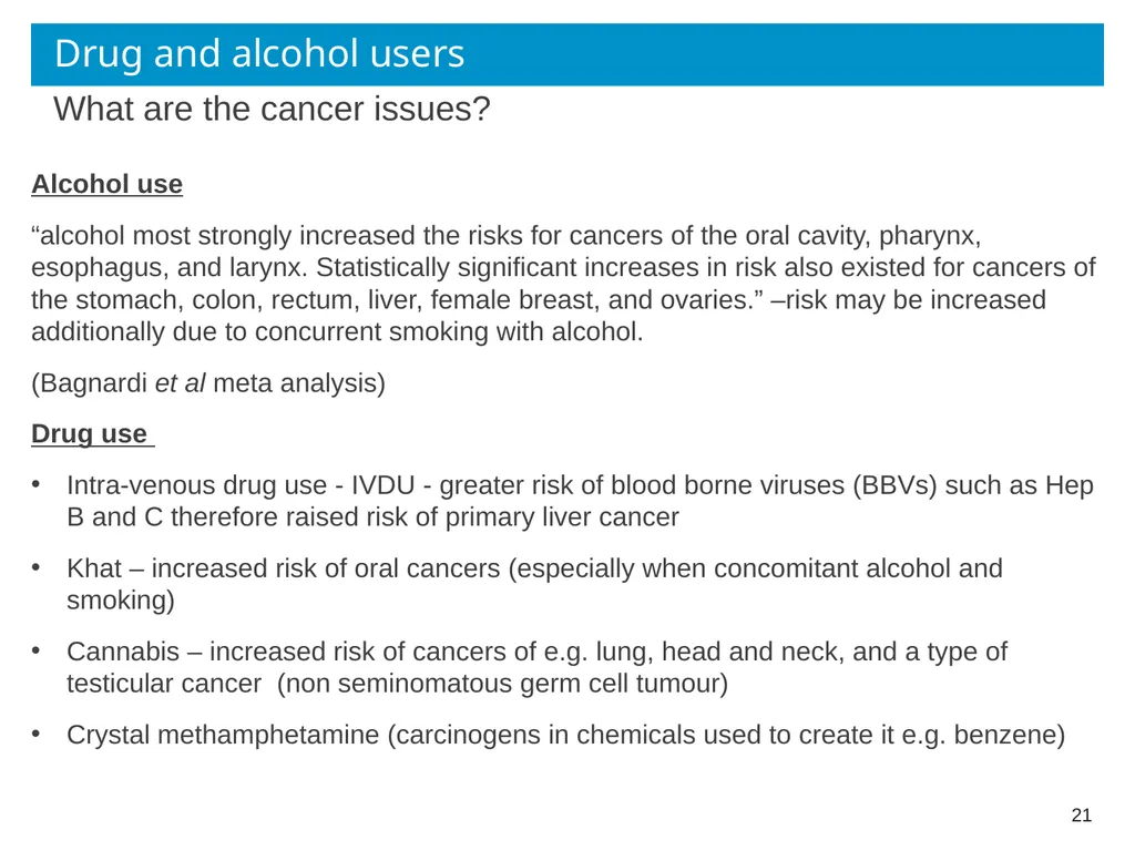 Chapter 1 – Introduction 1 Background 2 Issues in - slide 21 of 55