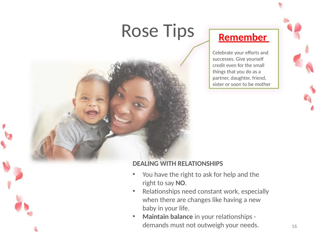 Session D: Planning my Future Asking for help - slide 16 of 18