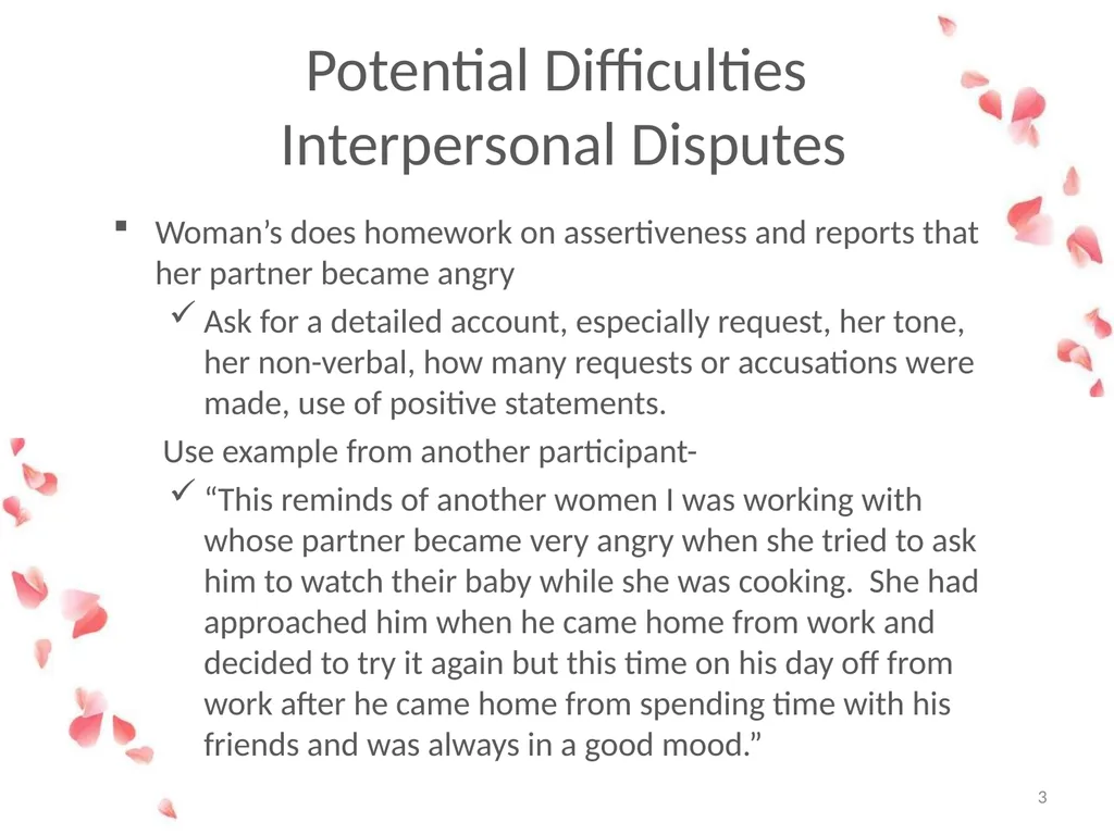 Session D: Planning my Future Asking for help - slide 3 of 18