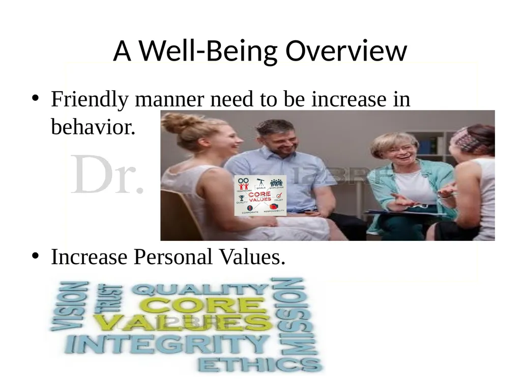 Positive Psychology: Meaning, Definition &Vision - slide 20 of 26