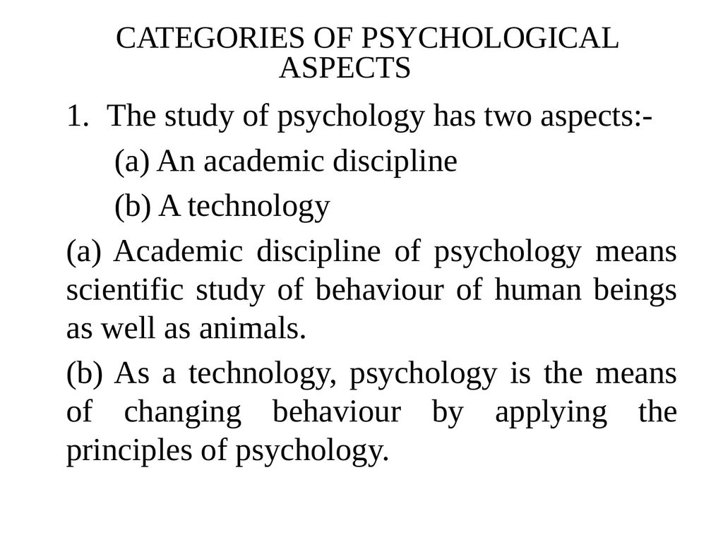 Positive Psychology: Meaning, Definition &Vision - slide 5 of 26
