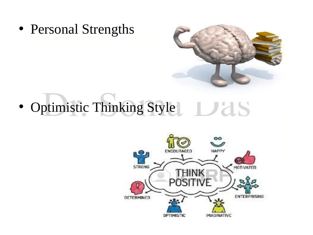 Positive Psychology: Meaning, Definition &Vision - slide 21 of 26