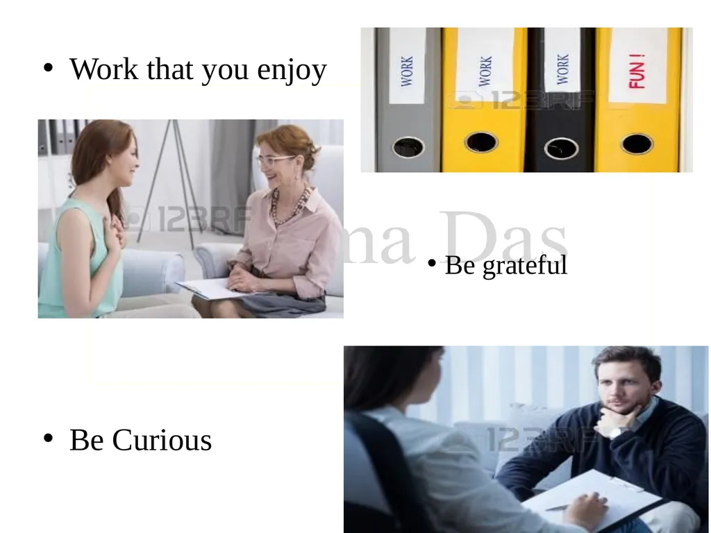 Positive Psychology: Meaning, Definition &Vision - slide 22 of 26
