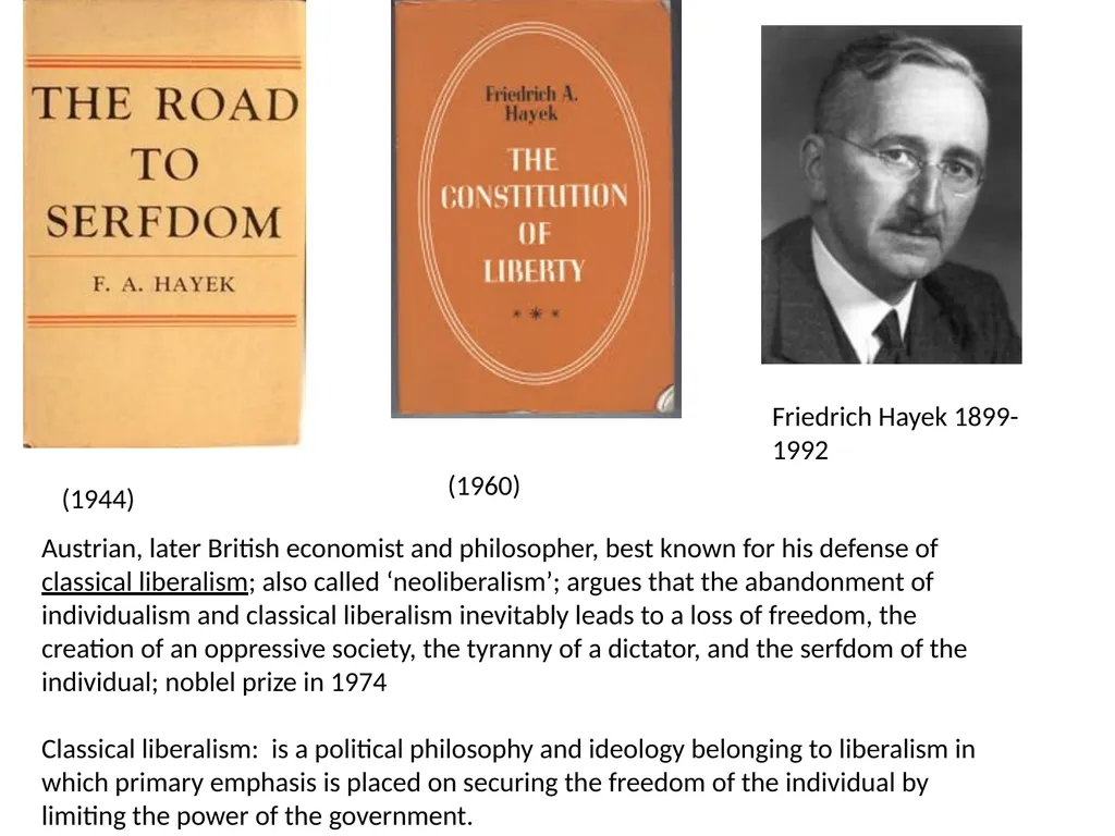 Lecture 4/Term 2: Human Nature, Commerce and - slide 2 of 19