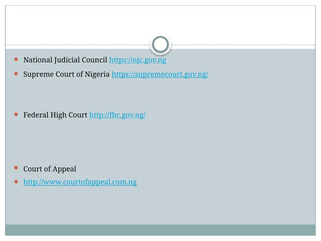 Musikilu mojeed Editor-in-chief Premium times - slide 4 of 12