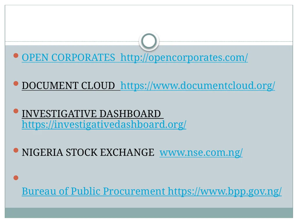 Musikilu mojeed Editor-in-chief Premium times - slide 12 of 12