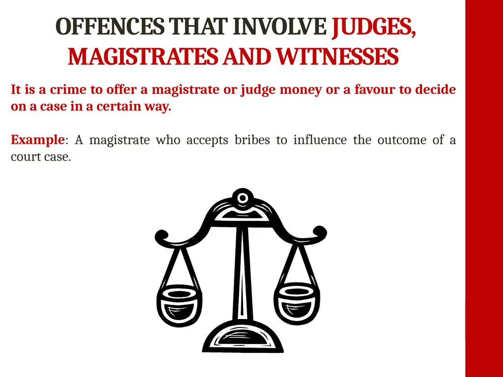 PRECCA Prevention and Combating Corrupt Activities - slide 10 of 15