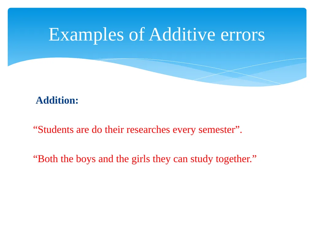 Test Development and Evaluation Semester: 8 Dr. - slide 19 of 28