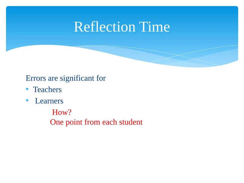 Test Development and Evaluation Semester: 8 Dr. - slide 27 of 28