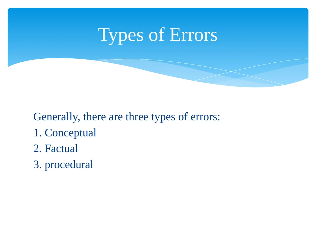 Test Development and Evaluation Semester: 8 Dr. - slide 6 of 28
