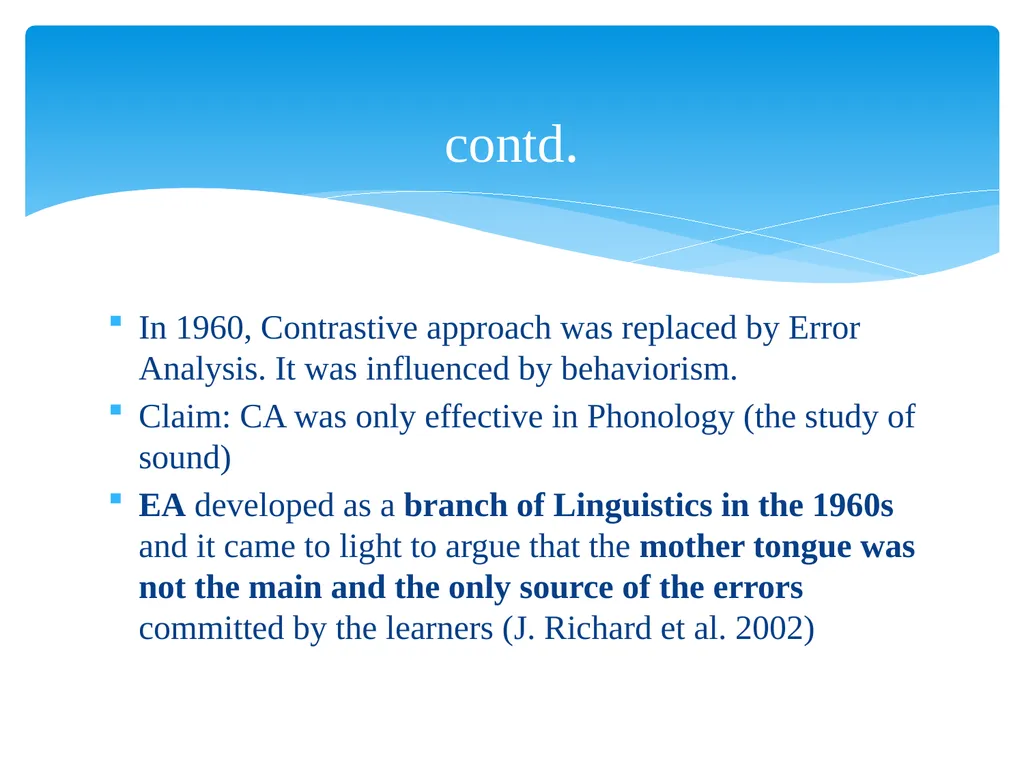 Test Development and Evaluation Semester: 8 Dr. - slide 11 of 28