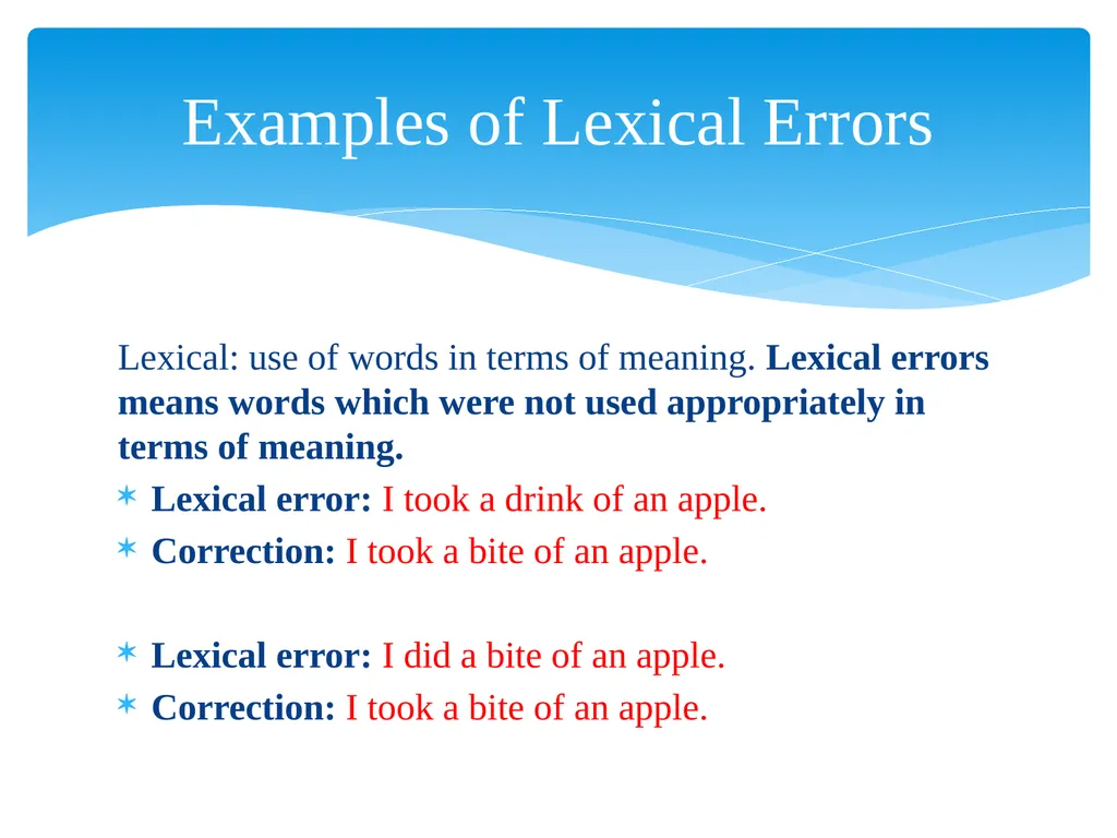 Test Development and Evaluation Semester: 8 Dr. - slide 18 of 28