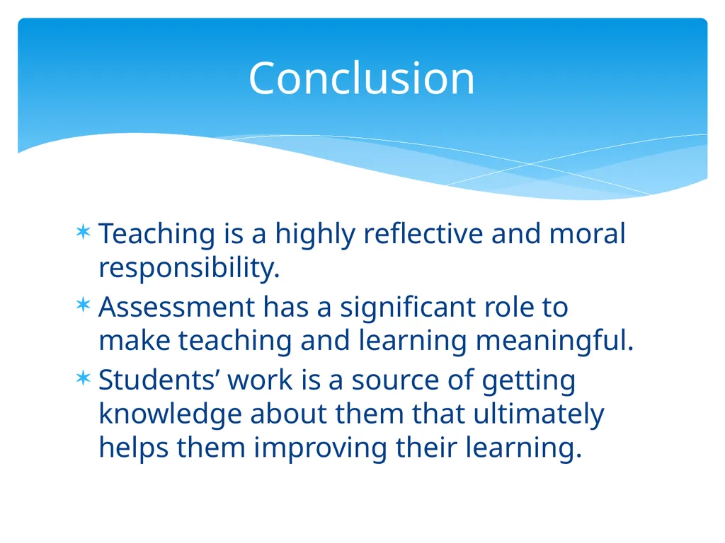 Test Development and Evaluation Semester: 8 Dr. - slide 28 of 28