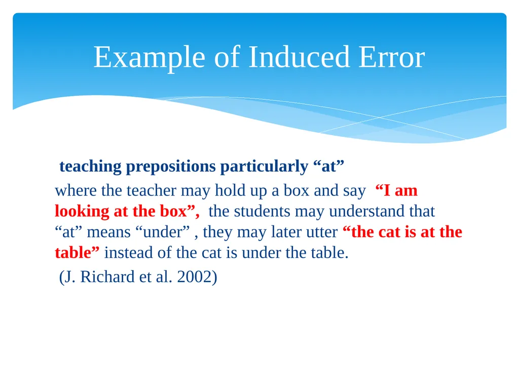 Test Development and Evaluation Semester: 8 Dr. - slide 23 of 28