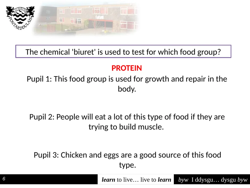 Teaching WALKTHRUs – INSET Tachwedd 6ed Teaching - slide 6 of 18