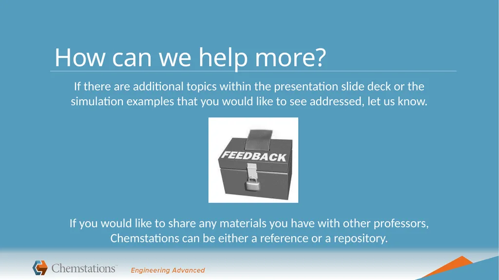 Best Practices and Avoiding Common Pitfalls If - slide 2 of 26