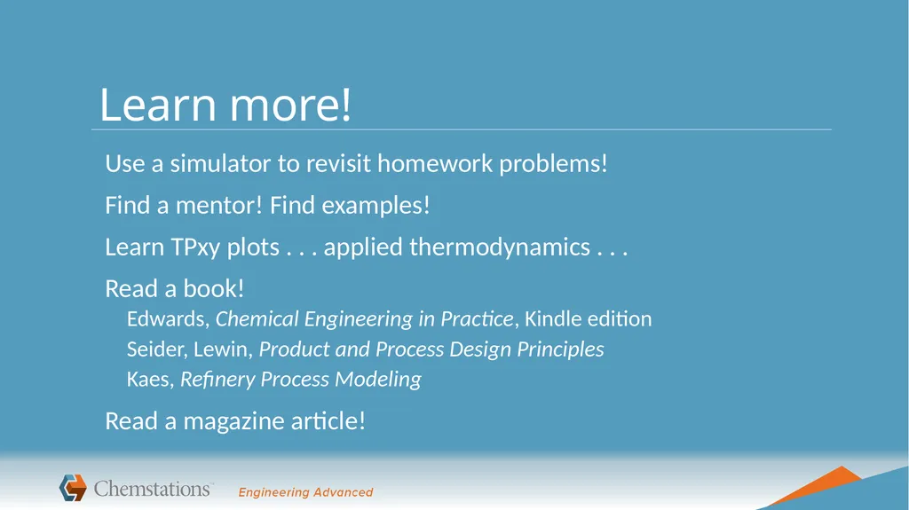 Best Practices and Avoiding Common Pitfalls If - slide 26 of 26