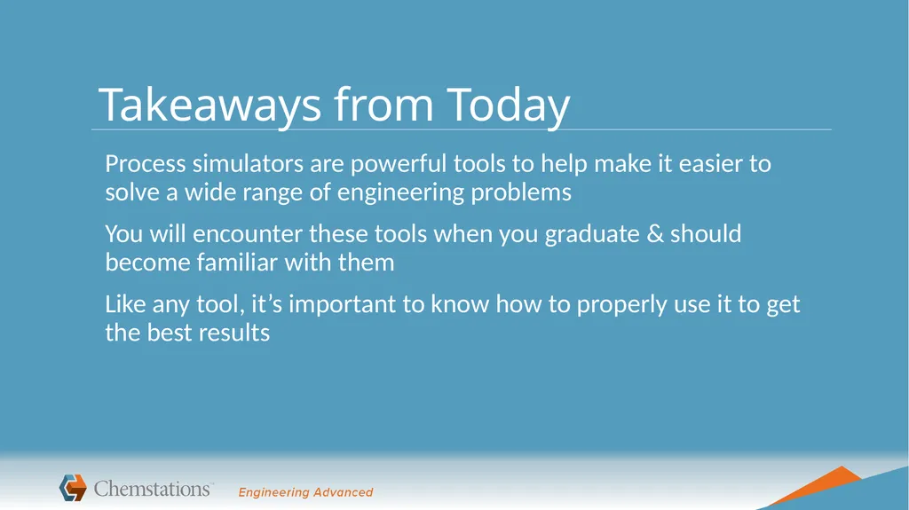 Best Practices and Avoiding Common Pitfalls If - slide 25 of 26