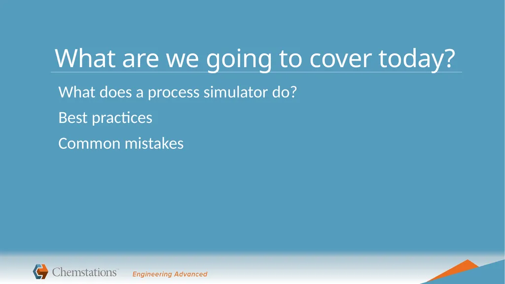 Best Practices and Avoiding Common Pitfalls If - slide 3 of 26