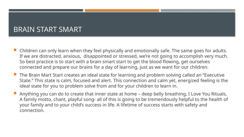Consequences Conscious Discipline Presented by: - slide 2 of 7