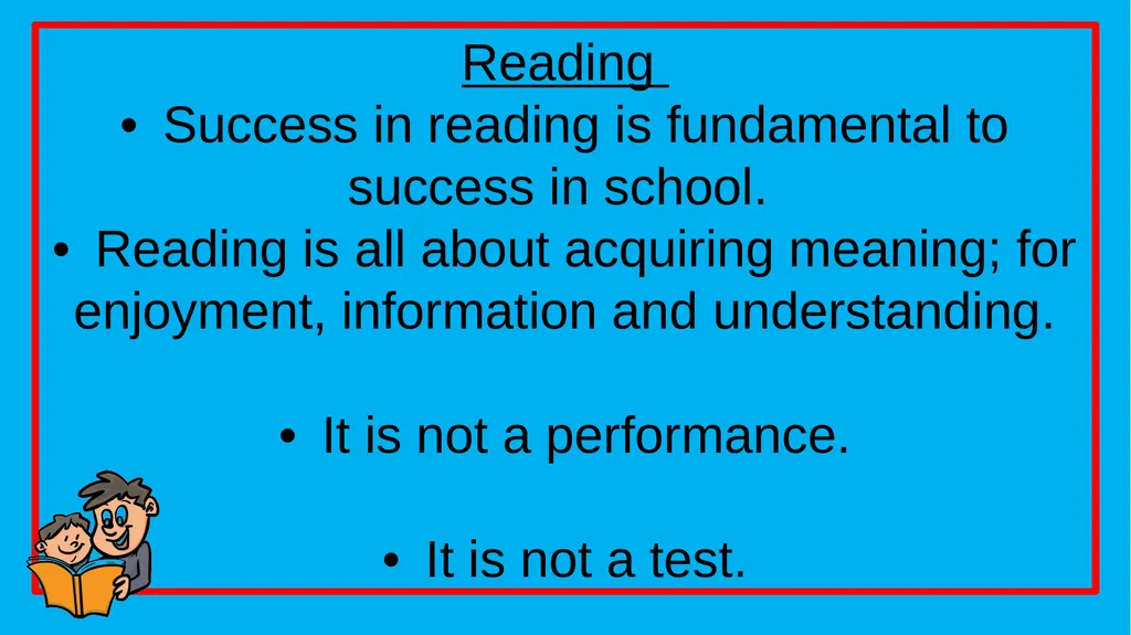 Charles Darwin Primary School Reading at Home KS1 - slide 6 of 21