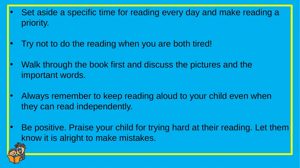 Charles Darwin Primary School Reading at Home KS1 - slide 5 of 21