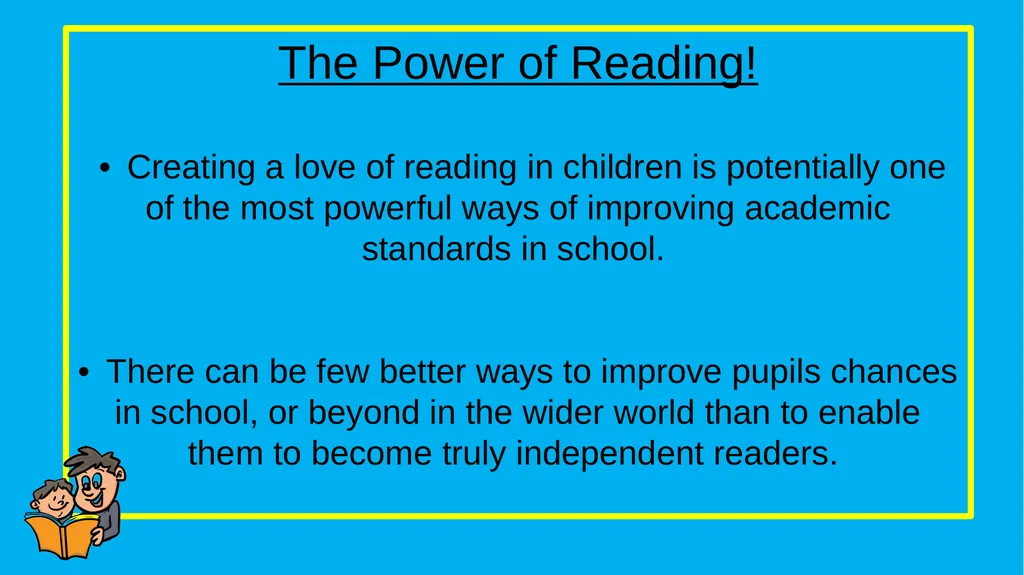 Charles Darwin Primary School Reading at Home KS1 - slide 2 of 21