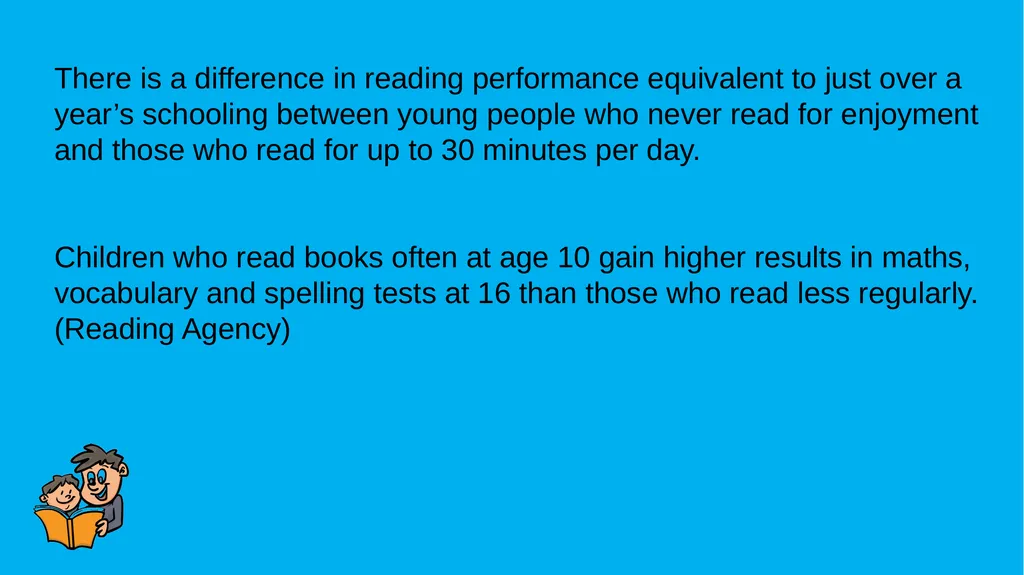 Charles Darwin Primary School Reading at Home KS1 - slide 3 of 21