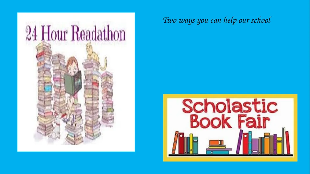 Charles Darwin Primary School Reading at Home KS1 - slide 20 of 21