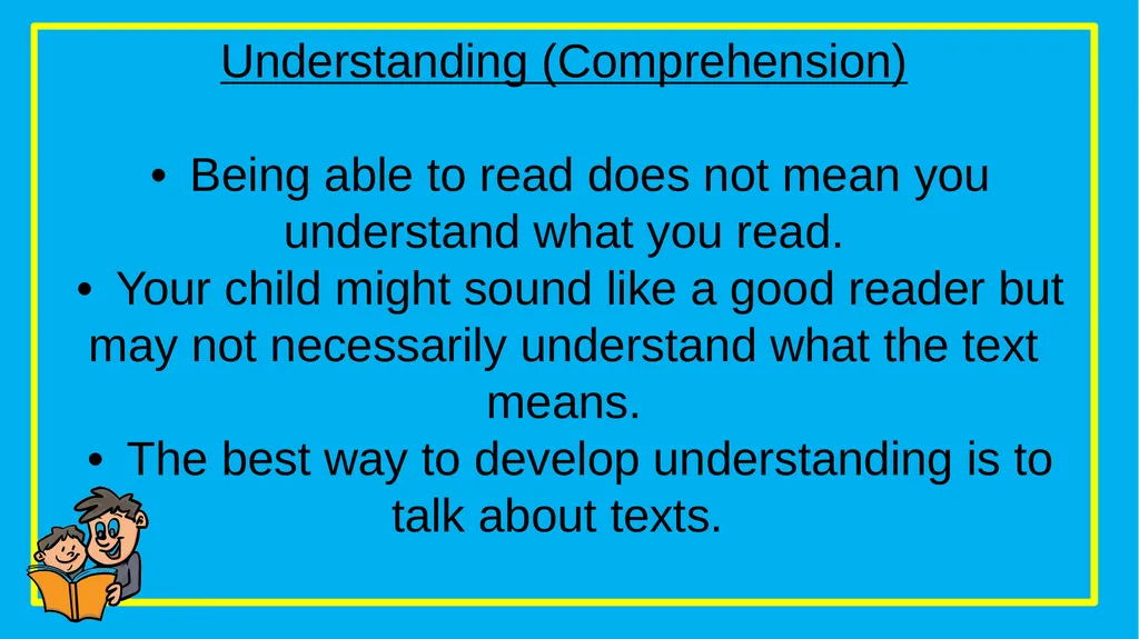 Charles Darwin Primary School Reading at Home KS1 - slide 7 of 21