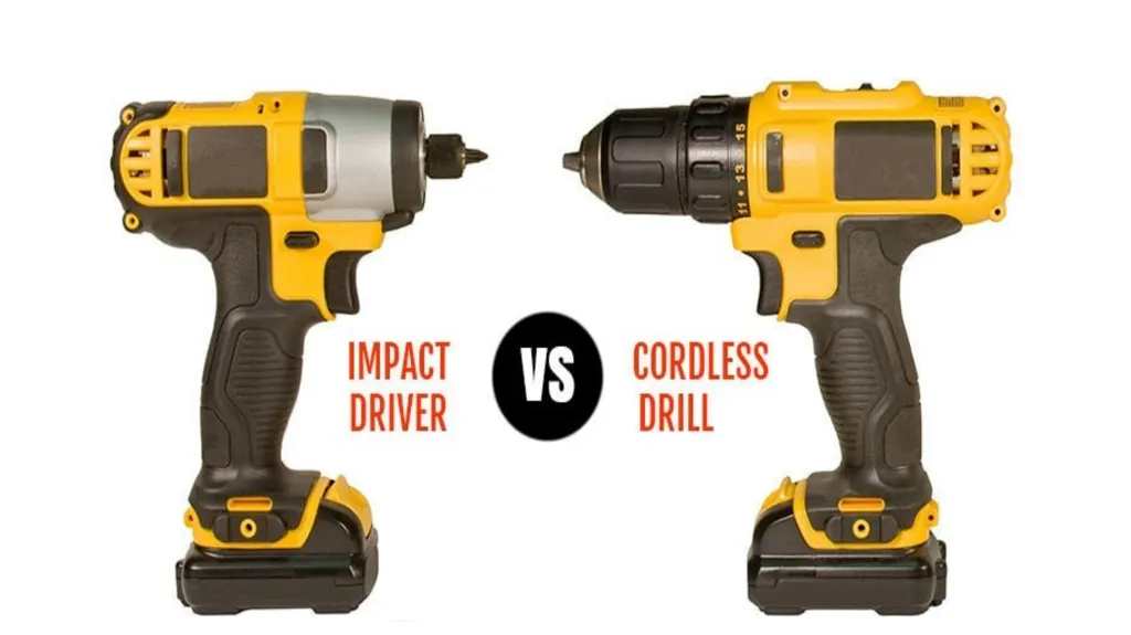 Drill Safety Power Drill Impact Driver Drill Press - slide 3 of 9