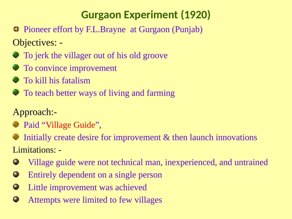 UNIT-02 (EXTENSION EDUCATION AND DEVELOPMENT) Dr. - slide 11 of 15