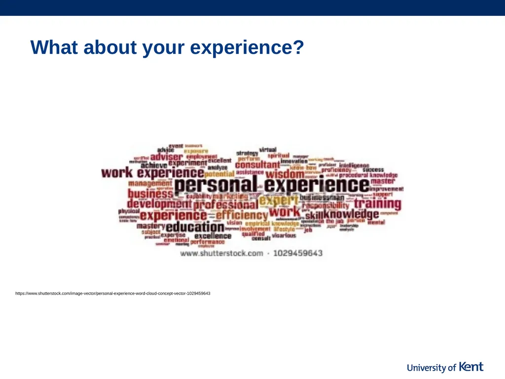 WORKING WITH AND UNDERSTANDING INTERNATIONAL STAFF - slide 5 of 8